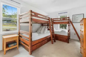 Ski In/Ski Out Winterplace 2BR+Loft W/Fireplace, Hot Tub and Pool Access - Image 4