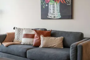 New, Modern 1 King City Escape - Image 5