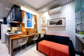 3-minute walk to Ipanema and Leblon beach - Image 2