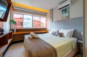 3-minute walk to Ipanema and Leblon beach - Image 4