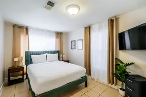 Heights | 2-Story Home | Sleeps 8 | Yard | WiFi - Image 5