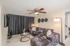 Heights | 2-Story Home | Sleeps 8 | Yard | WiFi - Image 4