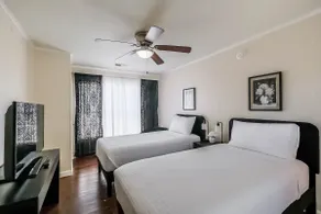 Heights | 2-Story Home | Sleeps 8 | Yard | WiFi - Image 2