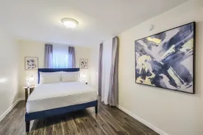 Heights | 2-Story Home | Sleeps 8 | Yard | WiFi - Image 3