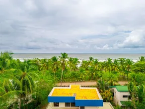 Sleep 11-Beachfront-Pool-Wildlife-100MB -Suites - Image 4