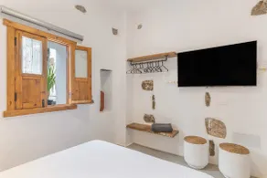 Wohnung mit Terrasse, schnellem Internet und Pool - Image 3