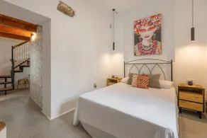 Wohnung mit Terrasse, schnellem Internet und Pool - Image 5