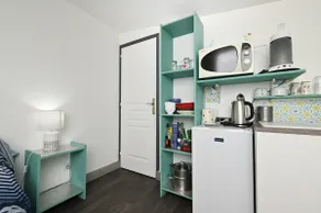 Appartement convivial et familial avec jardin, terrasse et barbecue | Vue jardin | Avec animaux autorisés - Image 5