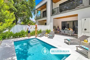 Heated Pool | Centrally Located | Malibu Key One - Image 5