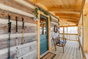 Le Nest Wolf Laurel cabin + Hatley Point Ski - Image 4