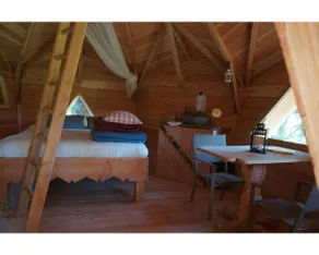 Brendezi-Hirsimökki-Comfort-Oma kylpyhuo cabin - Image 5