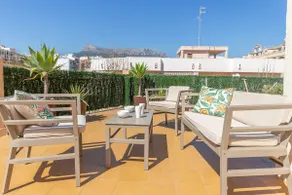 Paola  - Costa CarpeDiem - Calpe, Costa Blanca - Image 2