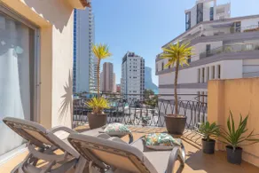 Paola  - Costa CarpeDiem - Calpe, Costa Blanca - Image 3