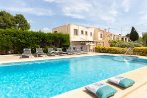 Villa Caleta - Costa CarpeDiem - Image 1