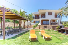 Fustera - Costa CarpeDiem - Benissa, Costa Blanca - Image 5