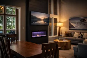 Modern Pines | Hot Tub · Theater · Arcades · Luxe - Image 3