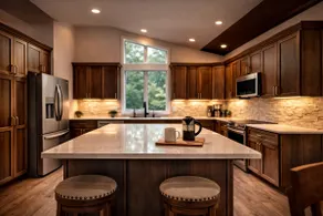 Modern Pines | Hot Tub · Theater · Arcades · Luxe - Image 4