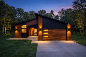Modern Pines | Hot Tub · Theater · Arcades · Luxe - Image 2