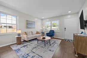 Cozy 3BR Home Near Fairgrounds and Downtown - Image 3