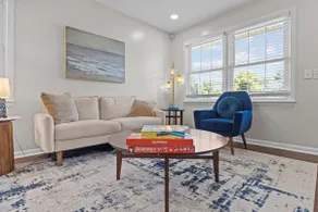 Cozy 3BR Home Near Fairgrounds and Downtown - Image 4