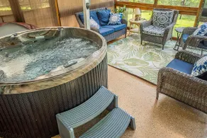 Smoky Retreat · Hot Tub · Near Blackberry Farm - Image 3