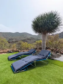 CHC - Casa Rural Dracaena - Image 4