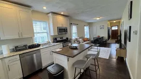 NEW Downtown Salem Retreat 3BD W/ Parking - Image 4