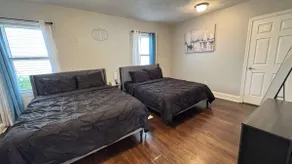 NEW Downtown Salem Retreat 3BD W/ Parking - Image 3