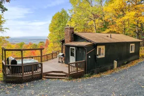 Sunset Views~HotTub~Fireplace~Mountain Escape - Image 3