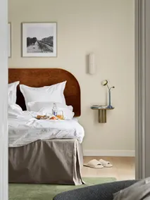One-Bedroom Attic Apartment for 4 - Image 4