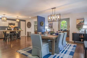 4BR Retreat, 16mi to Acadia, Firepit and Game Room - Image 2