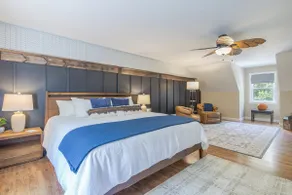 4BR Retreat, 16mi to Acadia, Firepit and Game Room - Image 3