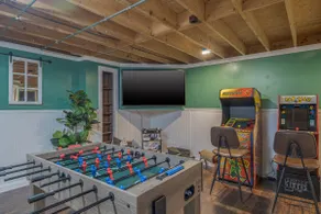 4BR Retreat, 16mi to Acadia, Firepit and Game Room - Image 5