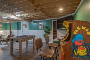 4BR Retreat, 16mi to Acadia, Firepit and Game Room - Image 4