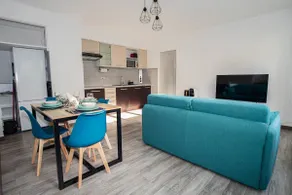 Charming 2-room close to the beaches, Le Céladon - Image 4
