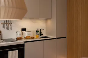 Notting Hill | 1-Bedroom Deluxe Apartment - Image 4