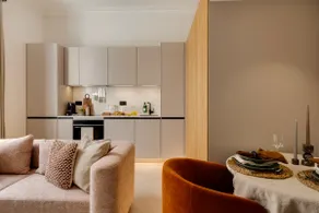 Notting Hill | 1-Bedroom Deluxe Apartment - Image 3