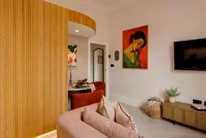 Notting Hill | 1-Bedroom Deluxe Apartment - Image 5