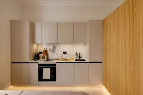 Notting Hill | 1-Bedroom Deluxe Apartment - Image 2