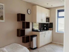 De Vlijt Royal Class 2-person suite - Image 3