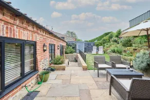 Host & Stay - Rupert's Barn - Image 3