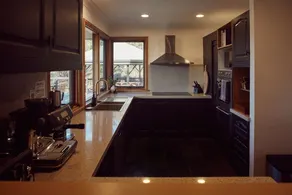 Luxury Mountain Lodge w/ Outdoor Bath, Plunge Pool - Image 5