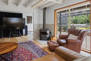 The Orchard - Cosy A-Frame Mountain Hideaway - Image 5