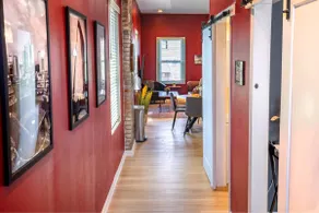 Stylish 2BR/2BA House in The Grove w/ Free Parking - Image 4