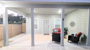 Sleep 8•Pet Welcome•3Br•Near Rosenberg & Needville - Image 2