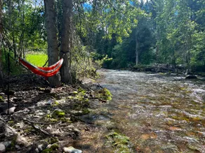 Jocko River Retreat - A Nature Lover’s Dream - Image 2