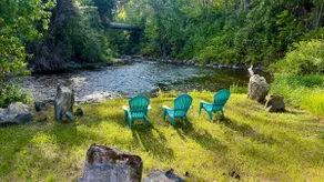 Jocko River Retreat - A Nature Lover’s Dream - Image 4