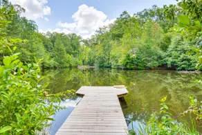 30 Acres & Pond: North Georgia Mtn Farmhouse - Image 2