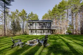 Modern Gem on 15 Acres, 5 Mi to Old Orchard Beach! - Image 4