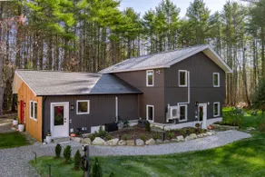 Modern Gem on 15 Acres, 5 Mi to Old Orchard Beach! - Image 3